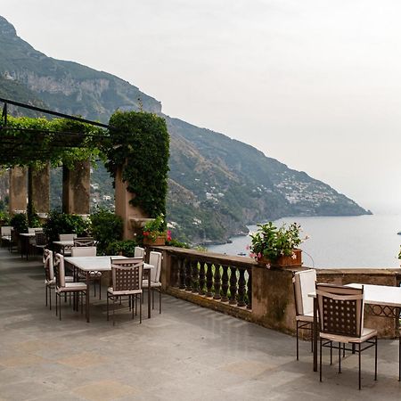 Villa Magia Positano Esterno foto