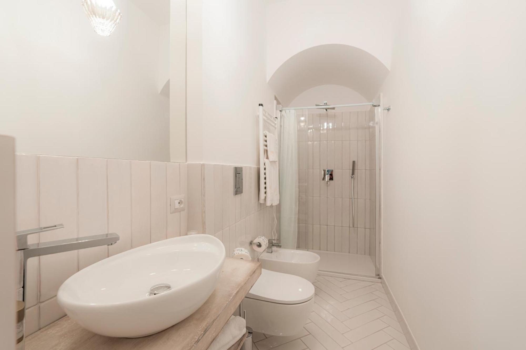 Villa Magia Positano Esterno foto