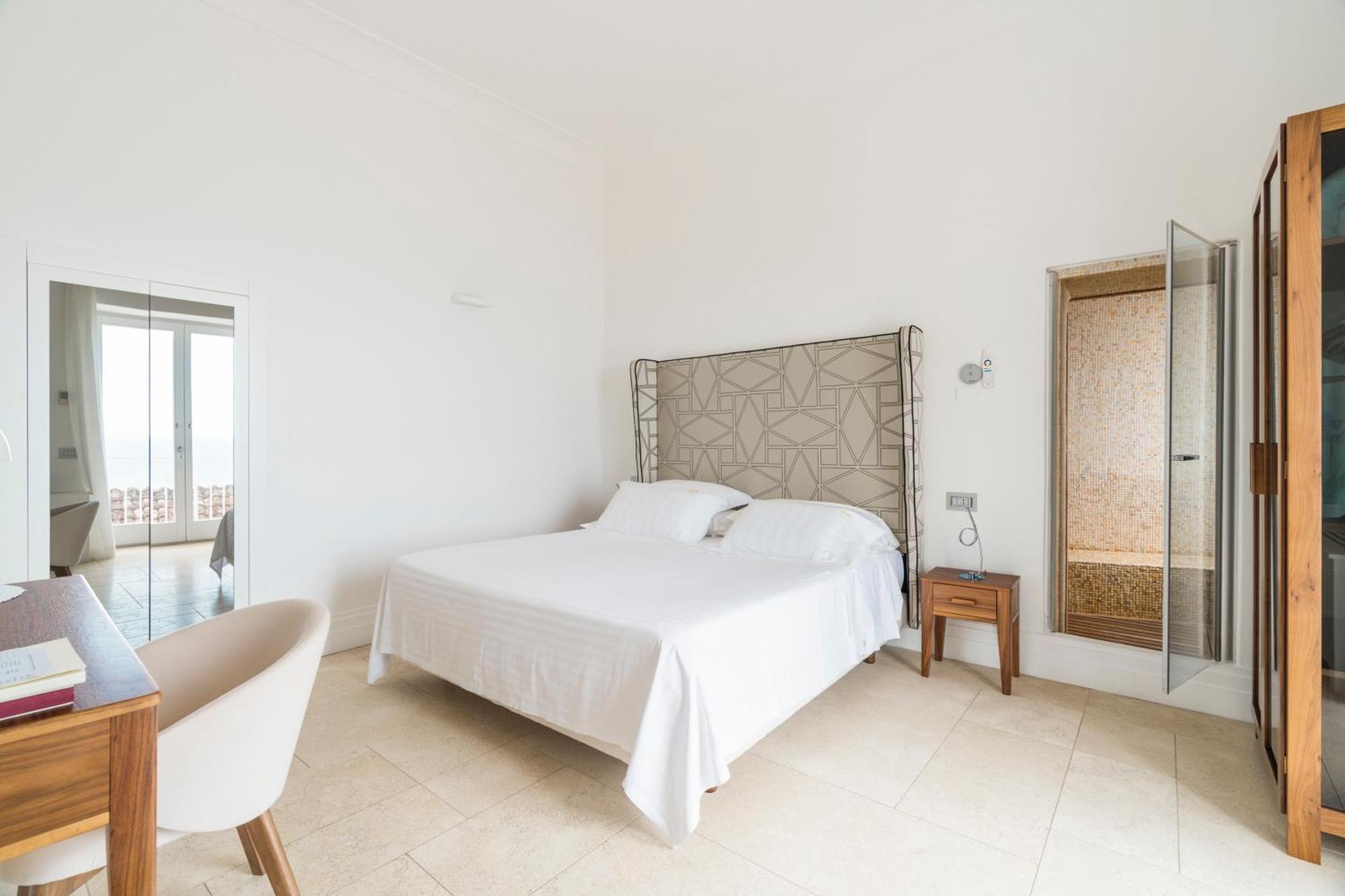 Villa Magia Positano Esterno foto