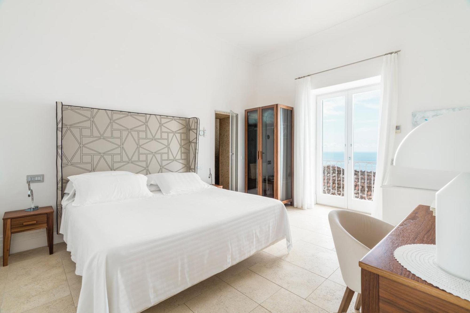 Villa Magia Positano Esterno foto